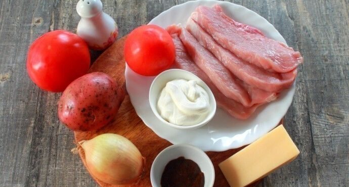 Портал Польши Interia: страну побудили избавиться от мяса в пользу овощей