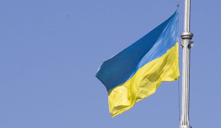 Депутаты Верховной рады Украины объединились против выборов во время военных действий