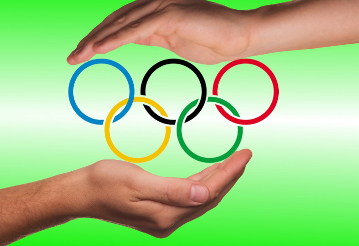 Чепалова считает, что российские спортсмены должны участвовать в Играх-2024 в Париже