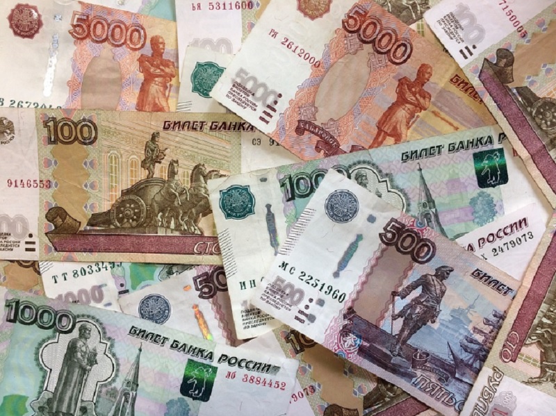 ЦБ: Ставки по банковским депозитам в России стабильны
