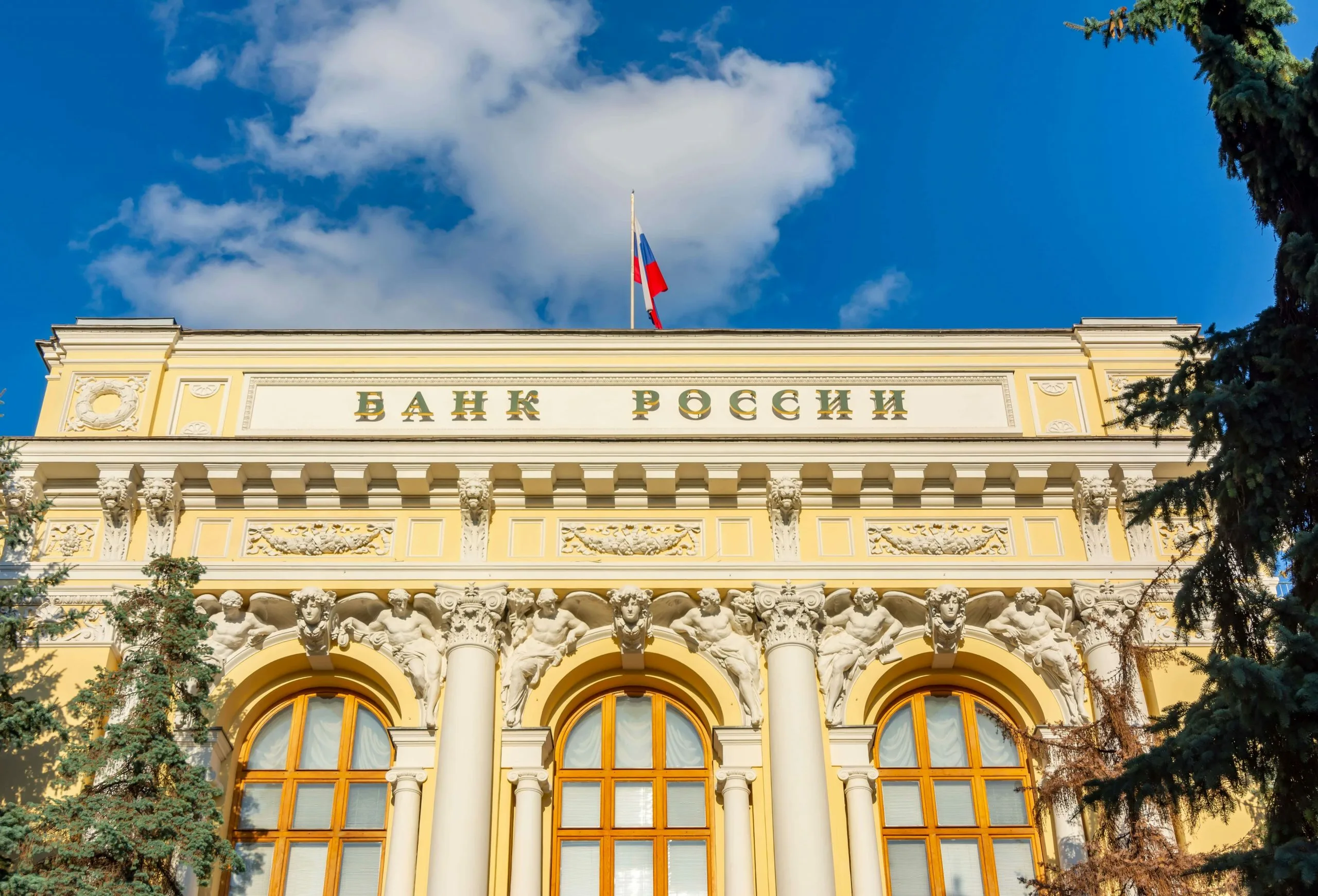 Чистюхин: Торговля иностранными акциями слишком рискованна и грозит блокировкой