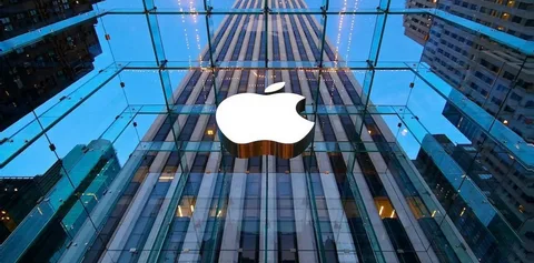 Reuters: Apple не смогла избежать иска по делу о монополизации рынка смартфонов США