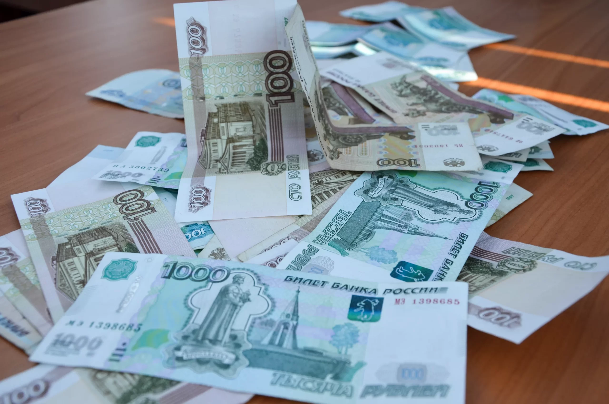 Moneyman: россияне чаще запрашивали кредитную историю из-за страха мошенников