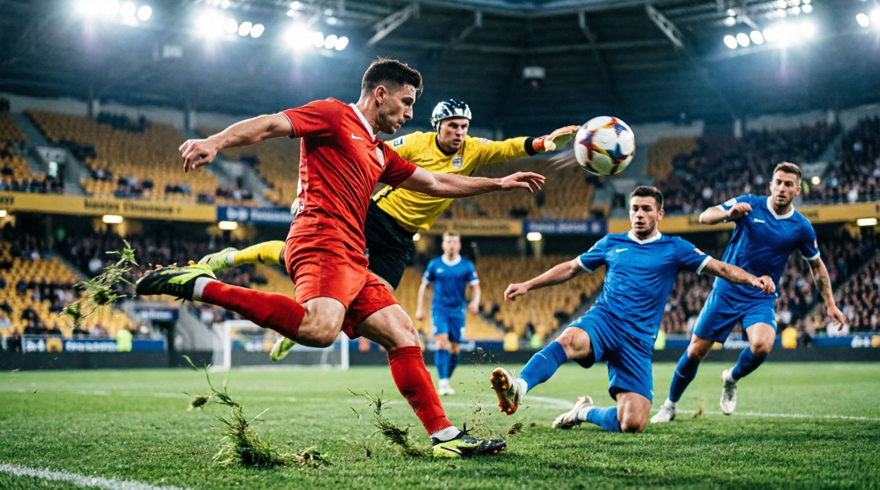 Ошибочное удаление Педро: ЭСК признала решение судьи неверным