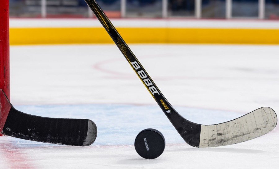 В Санкт-Петербурге пройдет «Матч года 2026» с участием звезд хоккея