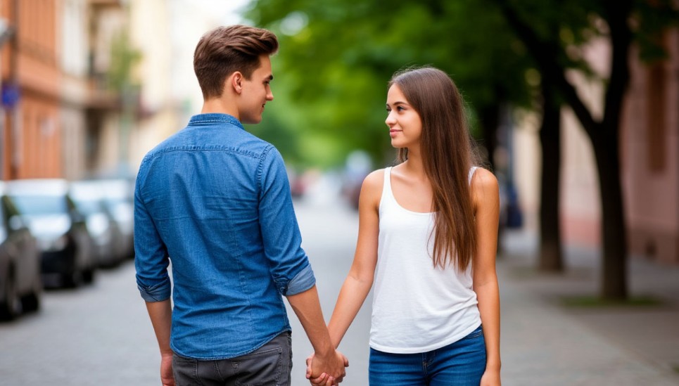 Как стиль расставания влияет на эмоциональное состояние людей