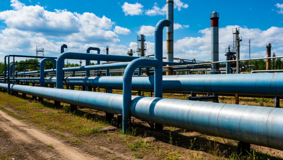 В СамГТУ открыт VR-комплекс для обучения нефтегазовой отрасли