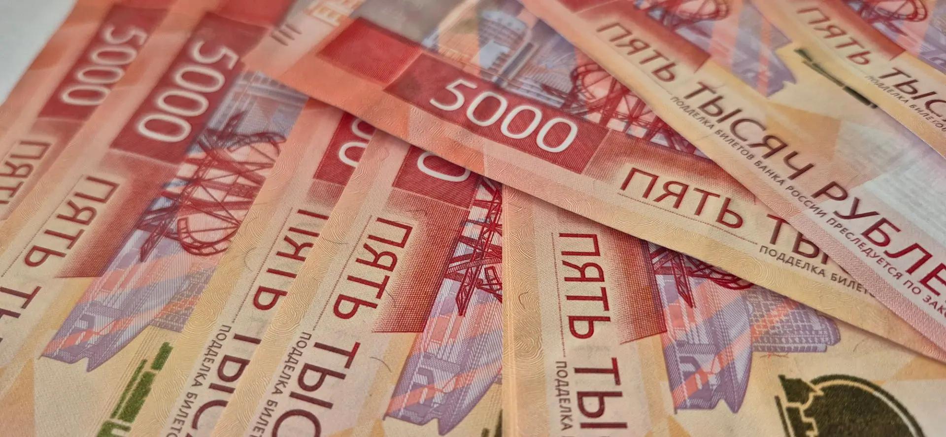 Deepal G318 подорожал на 90 тысяч рублей