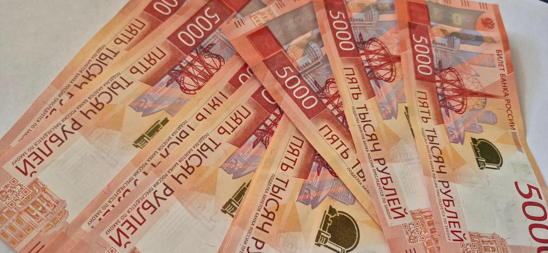 Наталья Водянова задолжала 1 млрд рублей по кредитам